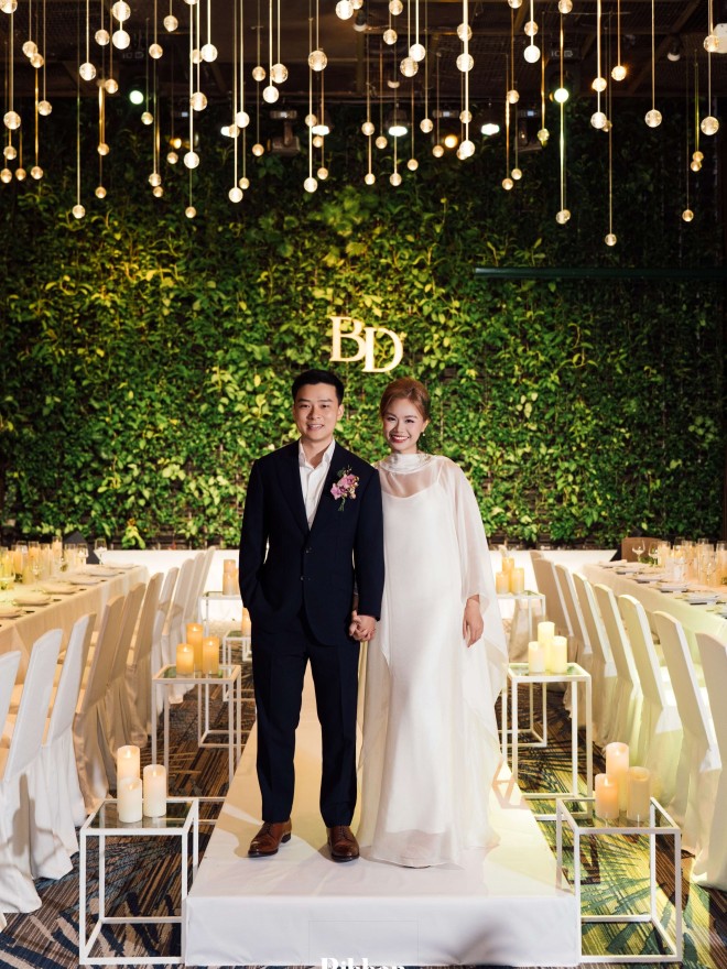 Đức & Biết || Intimate Wedding